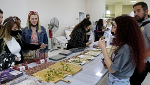 SANATÇI, GURME VE TURİZMCİLERDEN OLUŞAN HEYET EDİRNE’DEYDİ