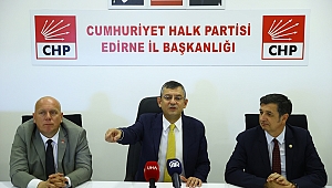 SAROS İÇİN KANTAR KURULACAK