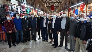 SINIR KAPISI’NDAKİ PCR TESTİ BÜROKRASİYE TAKILDI