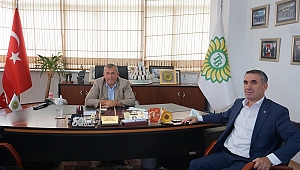 TRAKYA BİRLİK, ÜRETİCİSİNİN SESİ OLDU