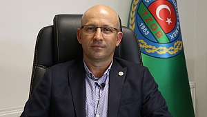 TRAKYA'LI ÇİFTÇİLERİN BUĞDAYDAN BEKLENTİSİ BÜYÜK 