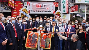 TÜLOV EDİRNE TEMSİLCİLİĞİ AÇILDI