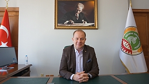 TÜRKİYE’DE EN ŞANSLI ÜRETİCİ EDİRNELİ