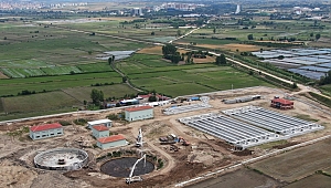 TÜRKİYE’YE ÖRNEK PROJEDE SONA GELİNDİ