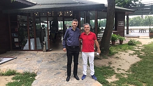 ÜNER, ESNAF ZİYARETLERİNİ SIKLAŞTIRDI