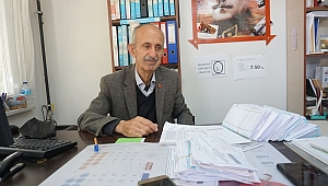 VATANDAŞA İCRA YAĞMURU