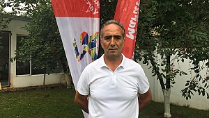 YARI MARATON TAM MARATON OLUYOR 