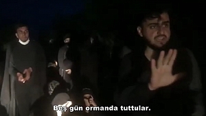 YUNANİSTAN ÖLÜME TERK ETTİ