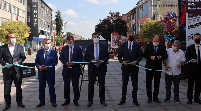 15 TEMMUZ DEMOKRASİ VE MİLLİ BİRLİK GÜNÜ SERGİSİ