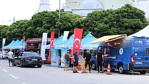 400 BİN GURBETÇİ GİRİŞ YAPTI