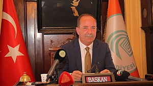 “AFET ÜSTÜNDEN SİYASET YAPMAK,SİYASİ AHLAKSIZLIKTIR”
