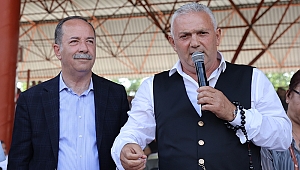 AĞA SELİM, AĞALIĞI BIRAKMADI