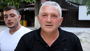AĞA SELİM’DEN EDİRNESPOR MÜJDESİ