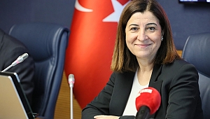 AKSAL, EDİRNE’DE DEVAM EDEN PROJELER İLE İLGİLİ BİLGİLER VERDİ