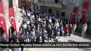 ATATÜRK’ÜN İSMİNİN UNUTULMASI TEPKİLERE NEDEN OLDU