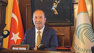BAŞKAN GÜRKAN ;YAĞLI GÜREŞLER; RUHUNA,GELENEĞİNE UYGUN, KIRAN KIRANA GÜREŞLERDİ