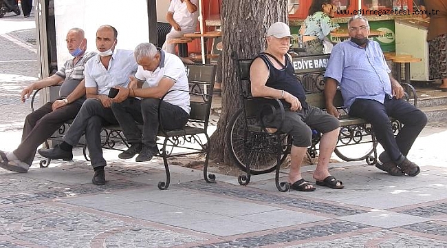 BAYILTAN SICAK, ZOR ANLAR YAŞATIYOR