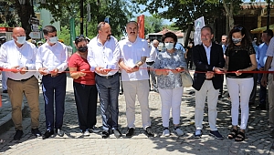 BEYAZIT HOCANIN İSMİ YAŞATILACAK