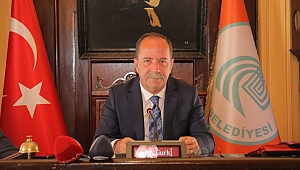 DOĞAL AFETTE ZARAR GÖREN ESNAFA HİBE DESTEĞİ