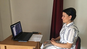 EDİRNE AKADEMİ'DE DİJİTAL DÜNYADA GÜVENLİK EĞİTİMİ