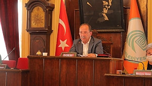 EDİRNE BELEDİYESİ'NDEN KİRACILARINA %50 İNDİRİM 