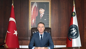 EDİRNE EMNİYETİ’NDE GÖREV DEĞİŞİMİ
