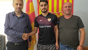 EDİRNESPOR TRANSFERLERE BAŞLADI