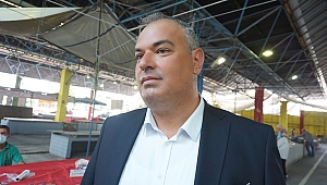 ENEZ TURİSTLERİN MERKEZİ OLDU, TURİZM PATLADI 