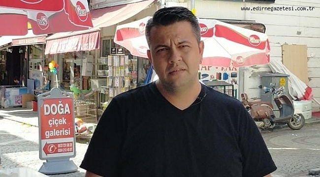ESNAF, AŞILANMAYAN VATANDAŞLARI AŞILANMAYA DAVET ETTİ
