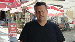 ESNAF, AŞILANMAYAN VATANDAŞLARI AŞILANMAYA DAVET ETTİ 
