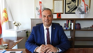 GÜNENÇ, BELGELER ELİMİZDE DİYEREK AK PARTİLİ BAŞKANA CEVAP VERDİ