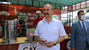 GURBETÇİLERİN BEKLEME SÜRESİ 