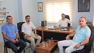 HAKEMLİK, FUTBOLA ENGEL DEĞİL 