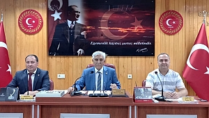 HAVSA’YI DEĞİŞTİRECEK ÖDENEK ZAMAN AŞIMINA UĞRADI 