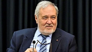 İLBER ORTAYLI EDİRNE’YE GELİYOR!