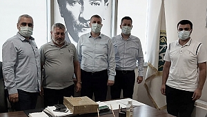İş Bankası ile Edirne Damızlık Koyun Keçi Yetiştiricileri Birliği arasında İş Birliği anlaşması imzalandı