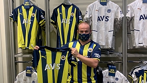 İYİ Kİ FENERBAHÇELİYİZ