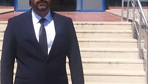 KELEŞ, BÜRO MEMUR-SEN’E ADAYLIĞINI AÇIKLADI 