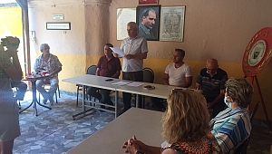 LOZAN BARIŞ ANTLAŞMASI İLE EMPERYALİZM, MASADA DA YENİLGİYE UĞRATILMIŞTI