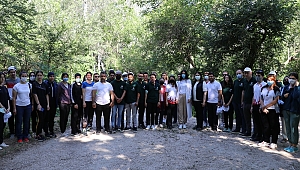 MERİÇ NEHRİ CAZİBE MERKEZİ OLACAK 