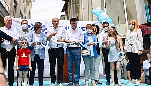 MUHARREM İNCE, EDİRNE’DEYDİ