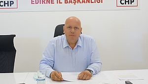PEKCANLI GÜNDEMİ DEĞERLENDİRDİ