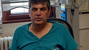 PROF. DR. CEM UZUN, EASE GENEL BAŞKAN YARDIMCILIĞINA SEÇİLDİ 