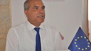 ROMANLARA VERDİĞİ SÖZÜ TUTAMADI