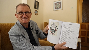 SÜHEYL ÜNVERİN ESERLERİ BU KİTAPTA TOPLANDI