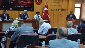 TEMİZ SAROS EYLEM PLANI HAZIR