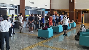 TRAKYA'DA 2 MİLYON DOZDAN FAZLA AŞI YAPILDI