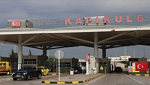 TÜİK, EDİRNE’DE PANDEMİYE RAĞMEN İHRACAT ARTIYOR