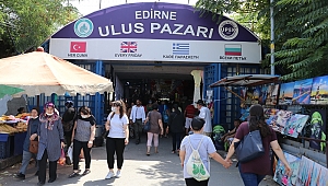 ULUS PAZARI İLGİ GÖRÜYOR