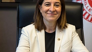 YAŞANAN OLAY ALTYAPININ ÖTESİNDE, YAĞIŞ TÜM ALTYAPILARI AŞACAK DÜZEYDE